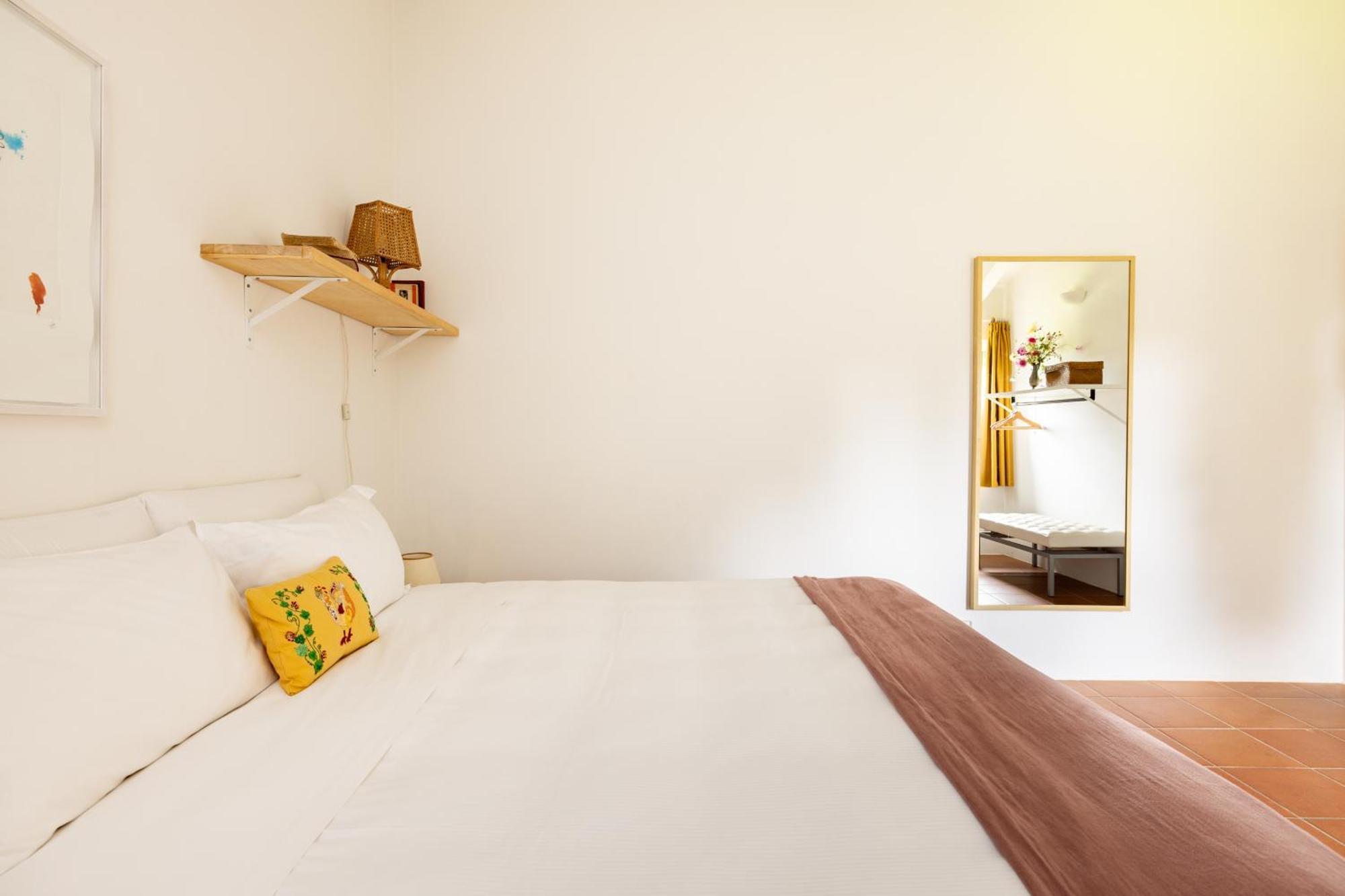 Appartamento con 2 Camere da Letto